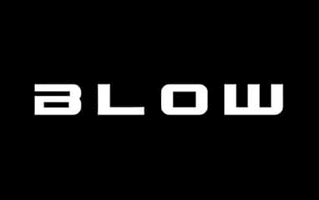 blow