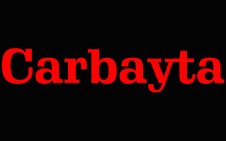 Carbayta