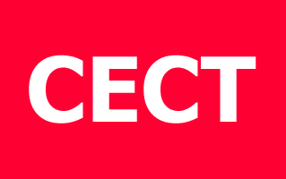 CECT