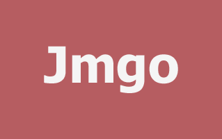 Jmgo