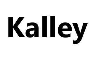 Kalley