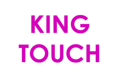 king-touch