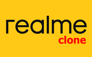 realme-clone