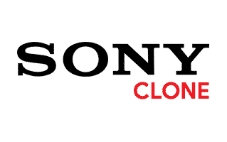Sony Clone