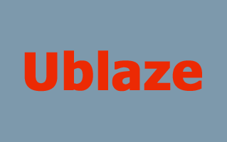 ublaze