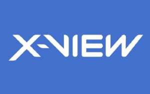 X-view - Firmware Oficial